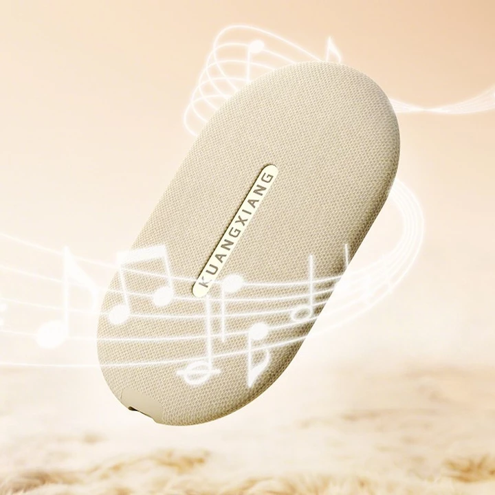 Loa Bluetooth dành cho giấc ngủ, loa Bluetooth, loa không dây, loa siêu trầm nhỏ, loa Bluetooth