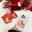 Popsocket Nam châm họa tiết ngựa dễ thương Giá đỡ điện thoại có thể gập lại cho điện thoại nam châm