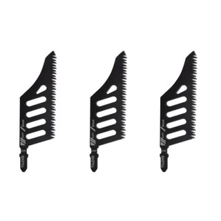 [FUXIN] Lưỡi ghép hình đường cong T142HB T Shank Lưỡi cưa cắt gỗ xẻ cho dụng cụ điện
