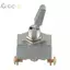 Công tắc chuyển đổi 50A 12V DC Sleek Look DC Current Bền 50 Amp Công tắc chuyển đổi