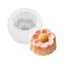 Khuôn tráng miệng silicon hình hoa 3D đa năng VIC cho các công thức nấu ăn ngọt ngào khác nhau