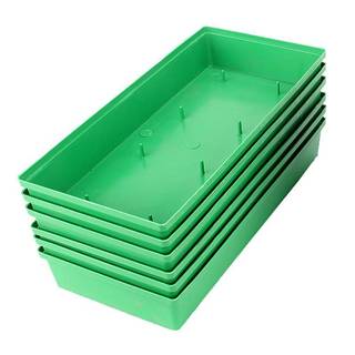 Khay xốp cắm hoa ZMONH, hộp đựng cố định bùn hoa, trang trí bình hoa, dùng cho tiệc cưới, lối đi