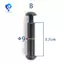 Gấp Pothook Bản Lề Kéo Vòng Móc Cố Định Một Phần Cho Sửa Chữa Xe Tay Ga Điện MAX G30
