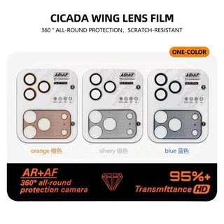 Dành Cho iPhone 17ProMax 17Pro 17PM 3D Vòng Kim Loại Ống Kính Máy Ảnh Kính Cường Lực Dành Cho iPhone 17 Pro Max Điện Thoại Mặt Sau Ống Kính Máy Ảnh Vòng Kim Loại HD Bảo Vệ