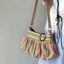 Yoo Oxfords Toted Túi Dành Cho Nữ Hobos Túi Xách Retro Túi Đeo Vai Ví Làm Việc Văn Phòng Du Lịch Tay Cầm Satchels