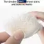 MAKY Bàn chải làm sạch có thể uốn cong Cốc chà sàn Kính lau nhà bếp Dụng cụ làm sạch tay cầm dài Chai uống nước Bàn chải làm sạch cốc thủy tinh VN