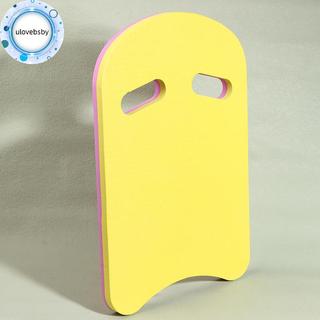 Ulovebsby Hình Chữ U Kiboard Huấn Luyện Bơi Ki Board EVA Bọt Nổi Ban Kiboard Dành Cho Trẻ Em Người Lớn Phụ Kiện Bể Bơi Nước VN