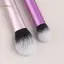 TRTR 6 / 7 / 8 / 12 Cái Pro Bộ Cọ Trang Điểm Phấn Mắt Blush Loose Powder Concealer Beauty Brush Kích Thước Du Lịch Mềm Mại Cao Cấp Tổng Hợp Tóc VN
