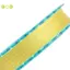 1 Miếng Tay Cầm Màu Xanh Tròn Ngoài Trời Cho Fying Diều 100-400M Cuộn Diều Cuộn Bánh Xe Lửa Dây Tay Cầm Bay Dụng Cụ Dây Xoắn Đẹp
