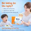 BioLG Cốm Enzyme Nhật Bản Cho Bé Biếng Ăn, Hỗ Trợ Ăn Ngon, Tiêu Hóa, Bổ Sung 2 Tỷ Lợi Khuẩn 20 Gói