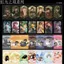✨Sản phẩm mới✨Chúa tể của bí ẩn Rainbow Land of Light Klein 0304 Bóng sinh nhật Renarration Laser Vé Bưu thiếp Photocard Bookmark✨Sự kiện✨