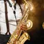 toyuvn Nút Saxophone ERYUE 9 chiếc Chất liệu vỏ Bộ phím Sax cho Alto