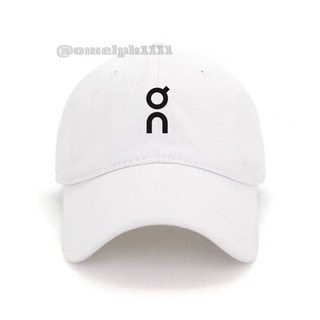 [Readystock] Trên Chạy Bộ Cổ Điển In Logo Mũ Bóng Chày Nam Nữ Thường Ngày 0504