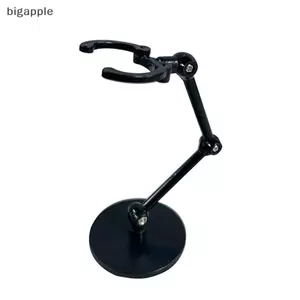 Bigapple 1 Búp Bê Chân Đế Nhân Vật Hành Động Cho HG / RG 1 / 144 SHF Robot Mô Hình Phù Hợp Với RDG
