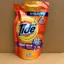 Tide Laundry Liquid Bag 500g Lavender Lily Effect Loại bỏ vết bẩn Loại bỏ vết bẩn Gói nạp lại vết bẩn 2026-04-19