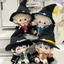 10cm Quần Áo Bé Búp Bê Cotton Cổ Phù Hợp Với Trang Phục Búp Bê Búp Bê Quần Áo Không Có Thuộc Tính