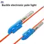 XOITOP 1 / 2 / 3 Bộ Cần Câu Cá Đèn Sti Cho Câu Cá Đêm Với Pin CR425 Và Câu Chuyện Phao Có Thể Tháo Rời Đêm Ro Câu Cá VN