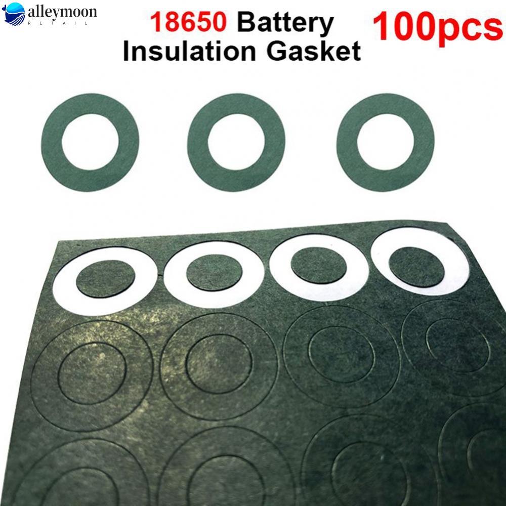 Gói 100 Chất Cách Nhiệt Pin Giấy Dính Đảm Bảo Tuổi Thọ Pin