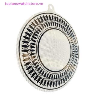 Toplanswatchstore 1 Chiếc Bếp Cảm Ứng Thảm Nấu Ăn Chống Trầy Xước Cho Bếp Cảm Ứng Thảm Silicon Đa Năng Cho Nồi Chiên Không Khí Lót VN