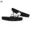 XOITOP 1 Cặp Xe Đạp Phanh Chữ V Da Chống Trượt Kết Cấu Chống Mài Mòn Bền Xe Đạp Phụ Kiện Má Phanh VN