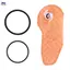 XOITOP Bộ Lọc Bơm Nhiên Liệu Oring Cho Cli 125i Thay Thế Hiệu Suất Cao Lâu Dài Dễ Dàng Lắp Đặt Phụ Kiện Xe Máy VN