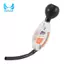 Máy kiểm tra làm mát Densitometer chống đông lạnh °C °F Displays Antifreeze Đồng hồ đo mật độ quay số chính xác Công cụ làm mát tản nhiệt ô tô
