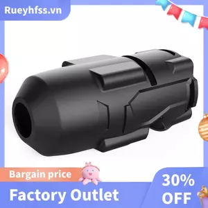 49-16-2864 M18 Cờ Lê Tác Động Bánh Xe Cao Su Bảo Vệ Boot Phù Hợp Với 2864-20 2863-20 2862-20 M18 Cờ Lê Tác Động Mô-men Xoắn Cao Cấp