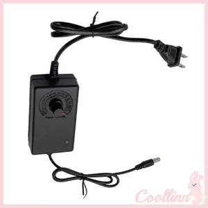 Công tắc điều chỉnh tốc độ COO cho máy mài 3V đến 24V 2A Núm đầu ra Bộ điều chỉnh công cụ điện tốc độ biến đổi