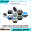 Belleshopp 1 Máy Tính DC-DC Chức Adapter 12V/24V Sang USB 5V 3A Bộ Chuyển Đổi Bộ Điều Chỉnh Điện Chống Nước bộ Chuyển Đổi Cáp Dây