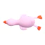 < Pluscloth > 5 Đồ chơi bóp vịt giảm căng thẳng - Đồ chơi giải nén Fidget tăng chậm cho trẻ em Người lớn Thiết kế vịt nằm dễ thương Quà tặng giảm căng thẳng hoàn hảo Đồ chơi bóng căng thẳng