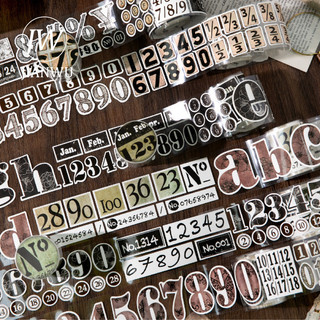 JIANWU Trang 7 Mặt Mây Series Vintage Số Phong Cảnh Chất Liệu Cắt Dán Thêu Sò Băng Sáng Tạo DIY Tạp Chí Văn Phòng Phẩm