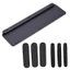 Bàn phím BTM Grips Pad Chân cao su chống trượt cho phím CRAFT Bề mặt nhẵn