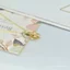 Nhẹ Thiết Kế Sang Trọng Xoay Nhỏ Cối Xay Gió Vòng Cổ Nữ Cao Cấp Xu Hướng Thời Trang Không Phai Màu Mặt Dây Chuyền Quà Tặng Cho Bạn Bè