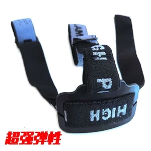 Vỏ đèn pha có ưu đãi đặc biệt Đèn pha Dây thun có thể điều chỉnh Đèn gắn trên đầu với băng đèn pha dày đa chức năng Khoáng chất
