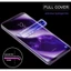 3 Chiếc Full Cover Chống Ánh Sáng Xanh Mềm Hydrogel Cho Oukitel G1 P1 WP200 WP210 WP23 WP28 WP33 WP36 WP50 WP52 Pro E S Chống Gián Điệp Riêng Tư Và Bảo Vệ Màn Hình HD Phim Mờ