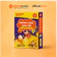 Sách - Đồng Dao Cho Bé - Flashcard Giáo Dục Thông Minh - Einstein Books (ETS)