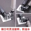 Máy Giặt Sàn Thoát Nước Tấm Đặc Biệt Khớp Kép Khử Mùi Nắp Ống Thoát Nước Thoát Nước Sàn Thoát Nước Tee Cống Khử Mùi26051102