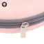 {TB & Bag} Túi đựng tai nghe EVA cứng 1 mảnh Hộp đựng tai nghe cho túi du lịch tai nghe Sony WH-CH720N WH-1000XM4 MDR-ZX100.