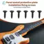 Bộ phận vít đàn Guitar 50x cho tấm cào Pickguard