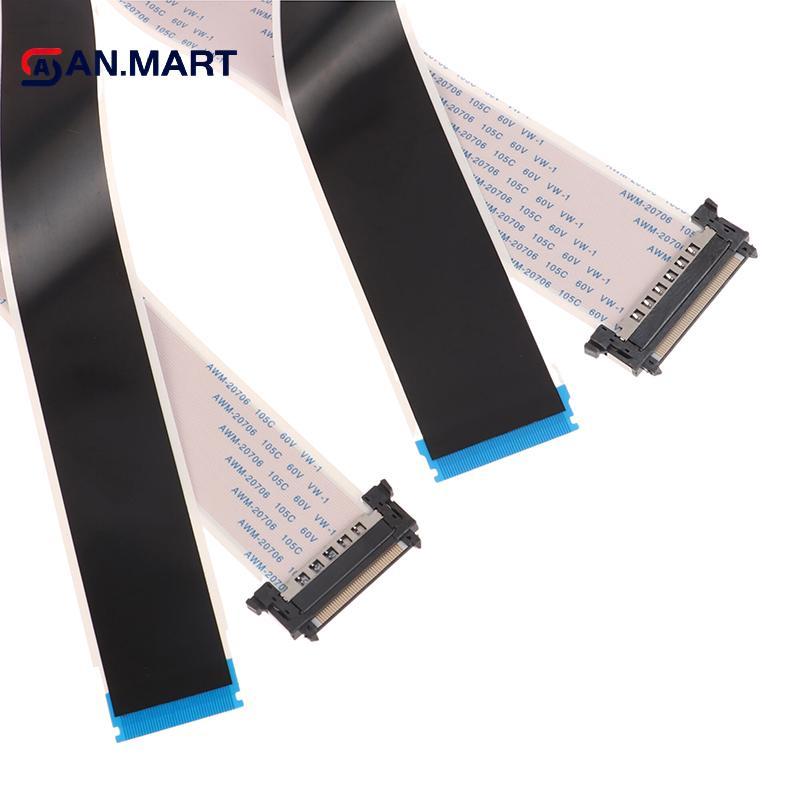 AN.MART Dành Cho Tivi LCD Sony Cáp Màn Hình Bên Trong KD-65X9000E 55X9000E 65X8000C Sáng Tạo Và Thiết Thực 41Pin Và 51Pin VN