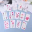Hình Xăm Tạm Thời 30 Chiếc - Bộ Sưu Tập Hoa Anh Đào
