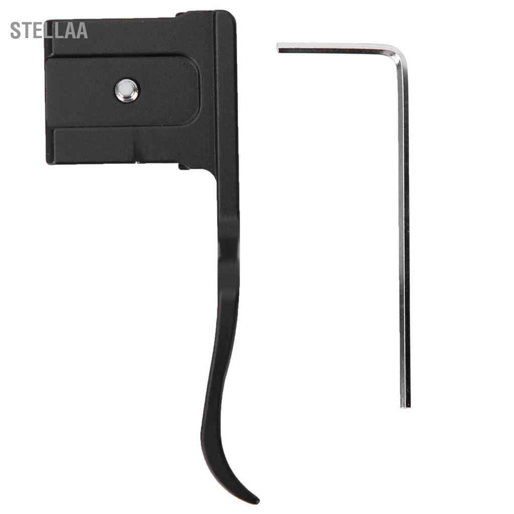 Stellaa Thumb Up Grip Hợp kim nhôm Tay tương thích cho máy ảnh