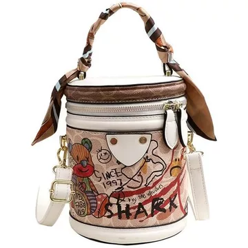 Women's Minimalist Crossbody Bag