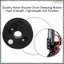 Dụng cụ bảo dưỡng xe đạp - Giữ và bôi trơn xích tiện lợi