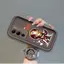 Áp dụng cho VIVO Y19S Pro Y29 4G Ốp điện thoại mềm silicon hoạt hình TPU Captain America Iron Man Angel Angel Eye Eye Ốp lưng chống sốc