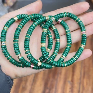 Vòng tay Seiko thẳng cắt công nghệ thông minh, đá quý cao cấp, thiết kế Wenwan hiện đại