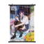 Cưa Xích haaw Người Tranh Anime Hàng Hóa Poster Cuộn Tranh Trong Nhà Phòng Ngủ Trang Trí Tranh Vải 26.4.22