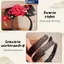 Phụ Kiện Hanfu Sườn Xám Truyền Thống Trung Quốc - Mũ Công Chúa Cho Chụp Ảnh VN