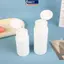 MAKY 1 CÁI 30 / 50 / 100 / 150g Chai Bột Talcum Có Thể Đổ Lại Mỹ Phẩm Bột Đựng Nhựa Hộp Đựng Bột Trống Chai VN