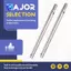 2 bộ Đồ chơi nâng cấp xe RC Bộ phụ kiện trục sau ô tô cho các bộ phận nâng cấp xe RC 1 / 12 MN128 MN86 G500